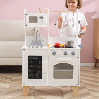 Little Chef's Kitchen